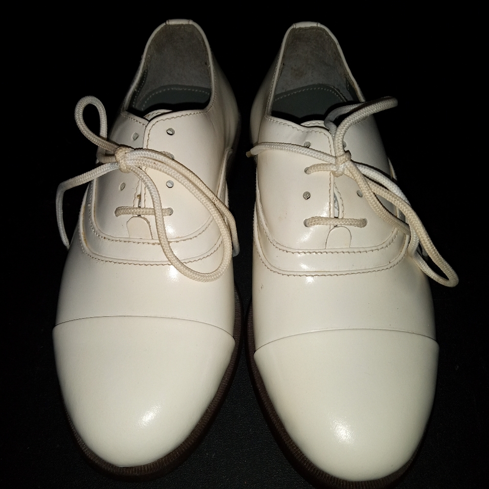 Stacy Adams leather shoes